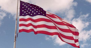 USA flag